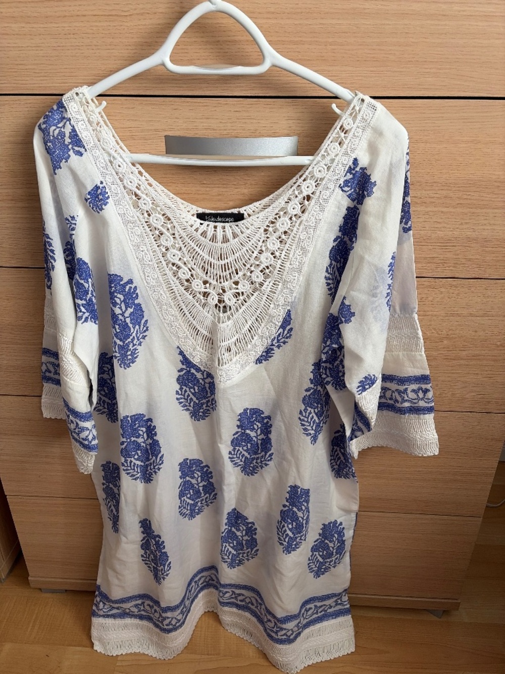 Ladies swim dress